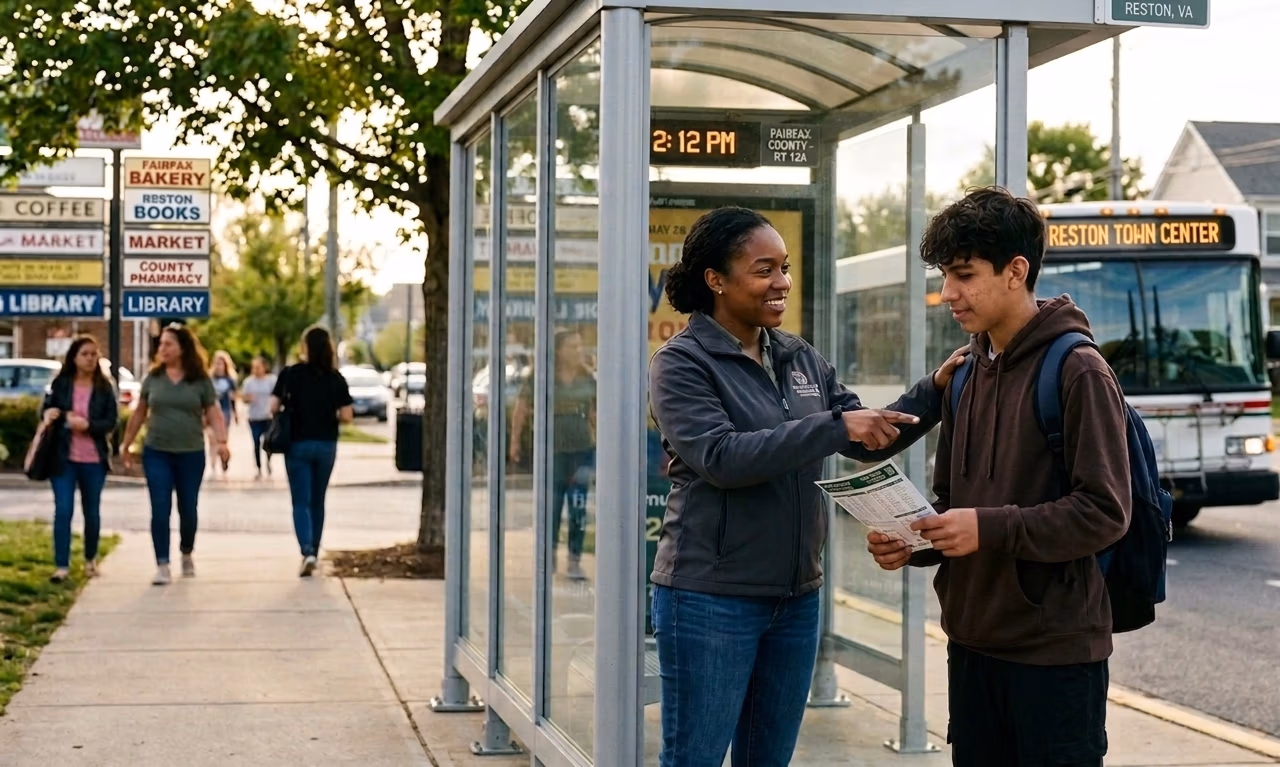 Community Transit Assistance